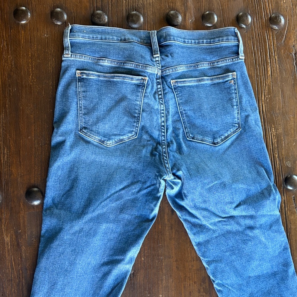 Madewell Blue Women's Jeans - Picture 6 of 6
